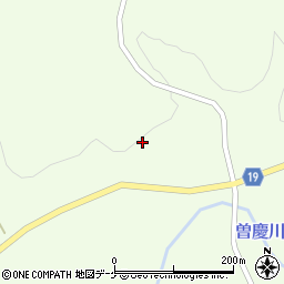 岩手県一関市大東町摺沢（菅生前）周辺の地図