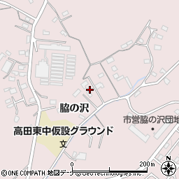 株式会社熊谷土木周辺の地図