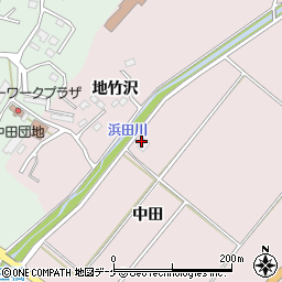 東海プロパン株式会社　高田営業所周辺の地図