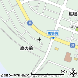 キクミロ葬儀店周辺の地図