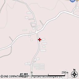 千田工務店株式会社周辺の地図