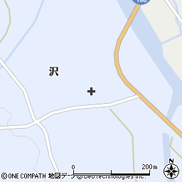 島田金属工業株式会社周辺の地図