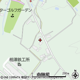 有限会社本城運輸周辺の地図