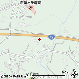 株式会社イブキ産業高田営業所周辺の地図