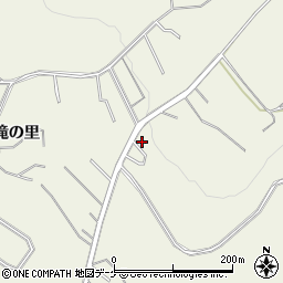 岩手県陸前高田市竹駒町相川140周辺の地図