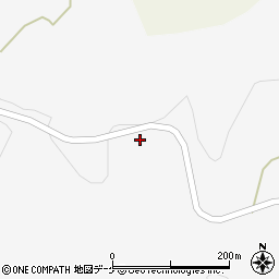 岩手県一関市大東町猿沢本木103周辺の地図