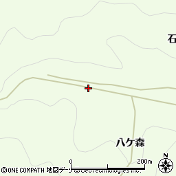 有限会社古川建設周辺の地図