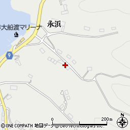 有限会社齋藤鉄工周辺の地図