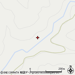 早瀬立川周辺の地図