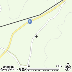 熊谷鉄工所周辺の地図