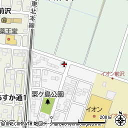 株式会社ワコー周辺の地図