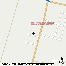 庄司建設工業株式会社周辺の地図
