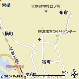 筒井米穀店周辺の地図