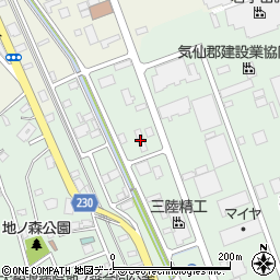 株式会社八木又商店ガス機器センター周辺の地図