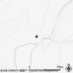 岩手県大船渡市三陸町越喜来甫嶺7-22周辺の地図