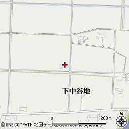 村上重機自動車整備工場周辺の地図