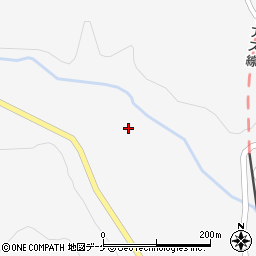 岩手県大船渡市三陸町越喜来甫嶺160周辺の地図