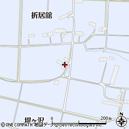 東北建機工業有限会社周辺の地図