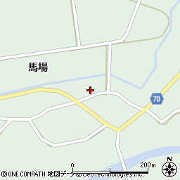 佐藤建設株式会社周辺の地図