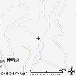 橋本自動車整備工場周辺の地図