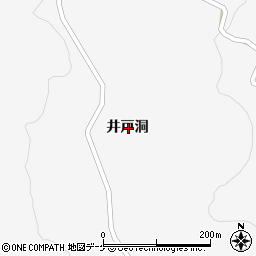 〒022-0101 岩手県大船渡市三陸町越喜来の地図