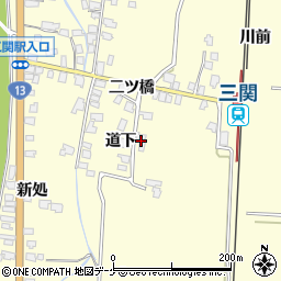 佐々木電気工事周辺の地図