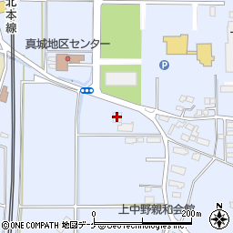 ＪＡふるさと介護サービス周辺の地図