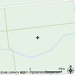 岩手県奥州市胆沢若柳北丑転218周辺の地図