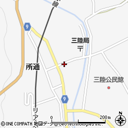 有限会社平田興運周辺の地図