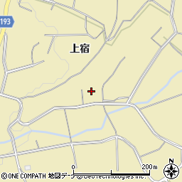 株式会社藤原製作所周辺の地図