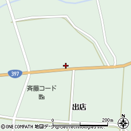 岩手県奥州市胆沢若柳明神下31-8周辺の地図