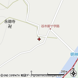 キレイ・サッパリ　柴田ホーム周辺の地図