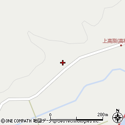 岩手県胆沢郡金ケ崎町永栄東北沢12-1周辺の地図