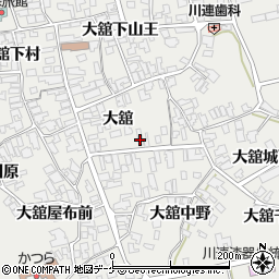三郎兵衛仏壇店周辺の地図