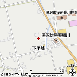 株式会社木彩屋周辺の地図