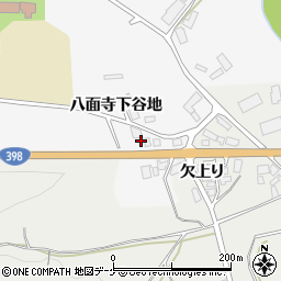 旭工業繊維倉庫周辺の地図