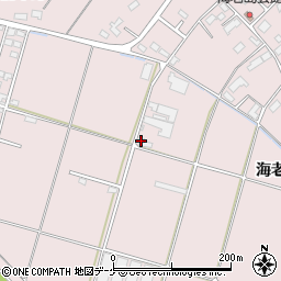 岩谷堂箪笥生産協組周辺の地図