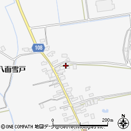 株式会社斎久周辺の地図