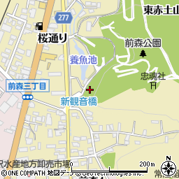 〒012-0812 秋田県湯沢市東赤土山の地図