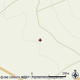 岩手県奥州市江刺伊手和野264周辺の地図