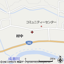 岩井ホンダ周辺の地図