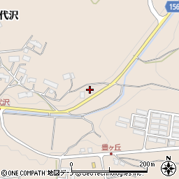 佐藤住宅工事店周辺の地図