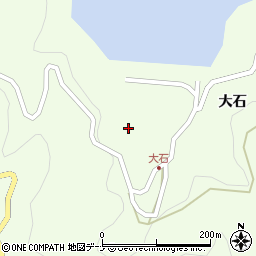 岩手県釜石市唐丹町向94周辺の地図