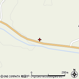 岩手県奥州市江刺伊手堀切8周辺の地図