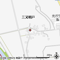 斉藤社会保険労務士事務所周辺の地図