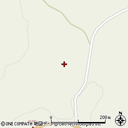 岩手県奥州市江刺伊手堀切163周辺の地図