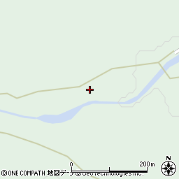 岩手県胆沢郡金ケ崎町西根大石12周辺の地図