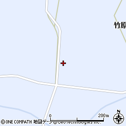 岩手県奥州市江刺藤里はノ木田78-6周辺の地図