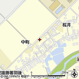 株式会社キスイ周辺の地図