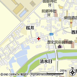 加藤信弥自転車店周辺の地図